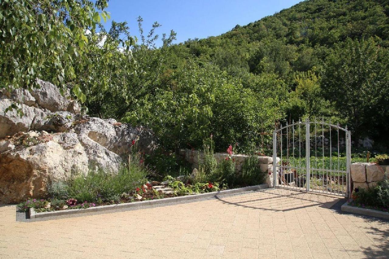 Šestanovac House Marijanヴィラ エクステリア 写真