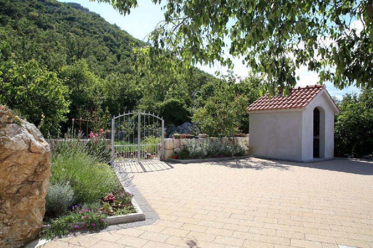 Šestanovac House Marijanヴィラ エクステリア 写真
