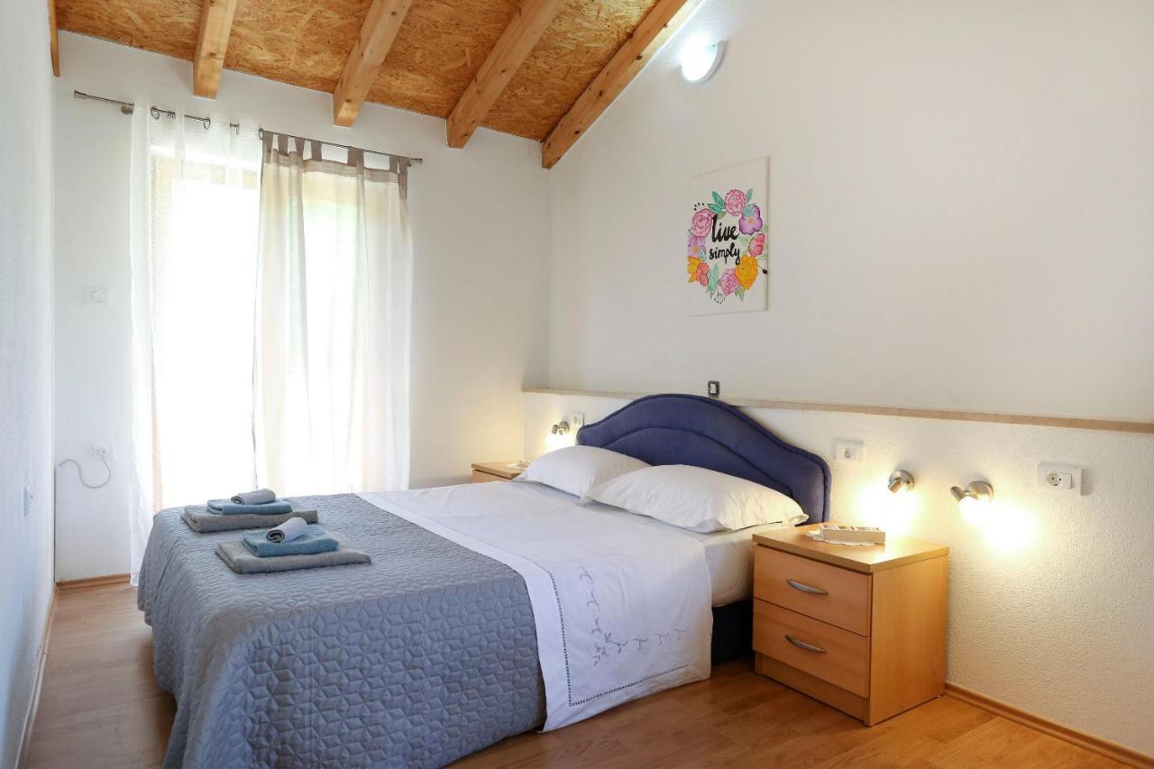Šestanovac House Marijanヴィラ エクステリア 写真