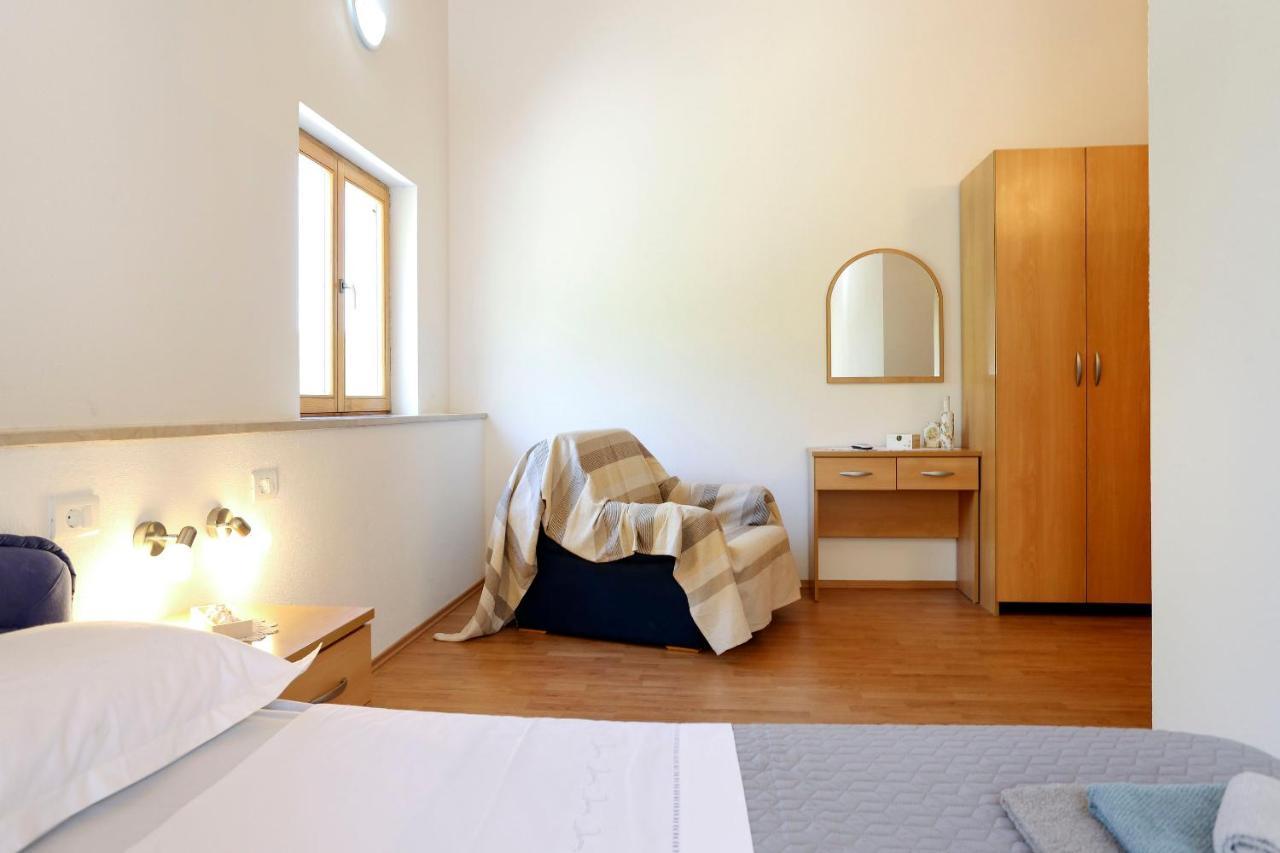 Šestanovac House Marijanヴィラ エクステリア 写真