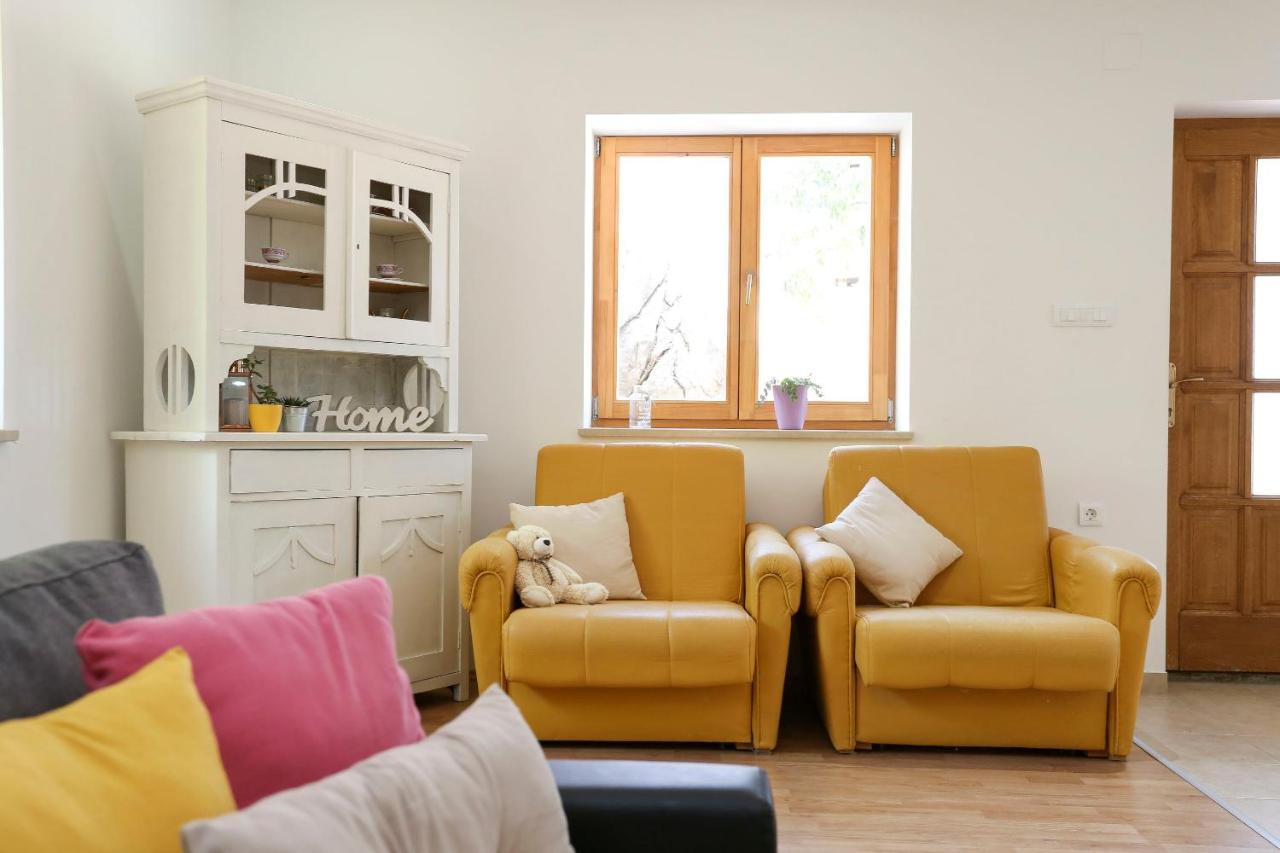 Šestanovac House Marijanヴィラ エクステリア 写真