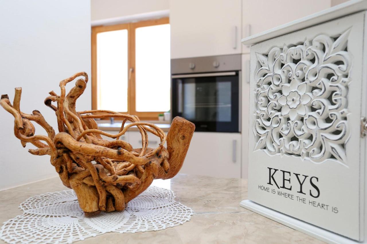Šestanovac House Marijanヴィラ エクステリア 写真