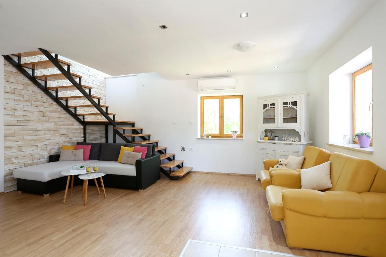 Šestanovac House Marijanヴィラ エクステリア 写真