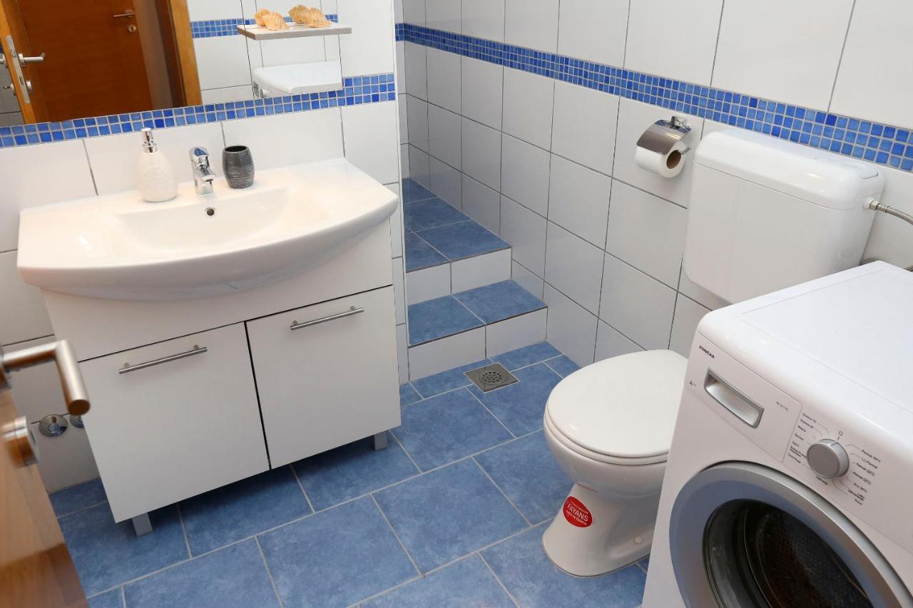 Šestanovac House Marijanヴィラ エクステリア 写真