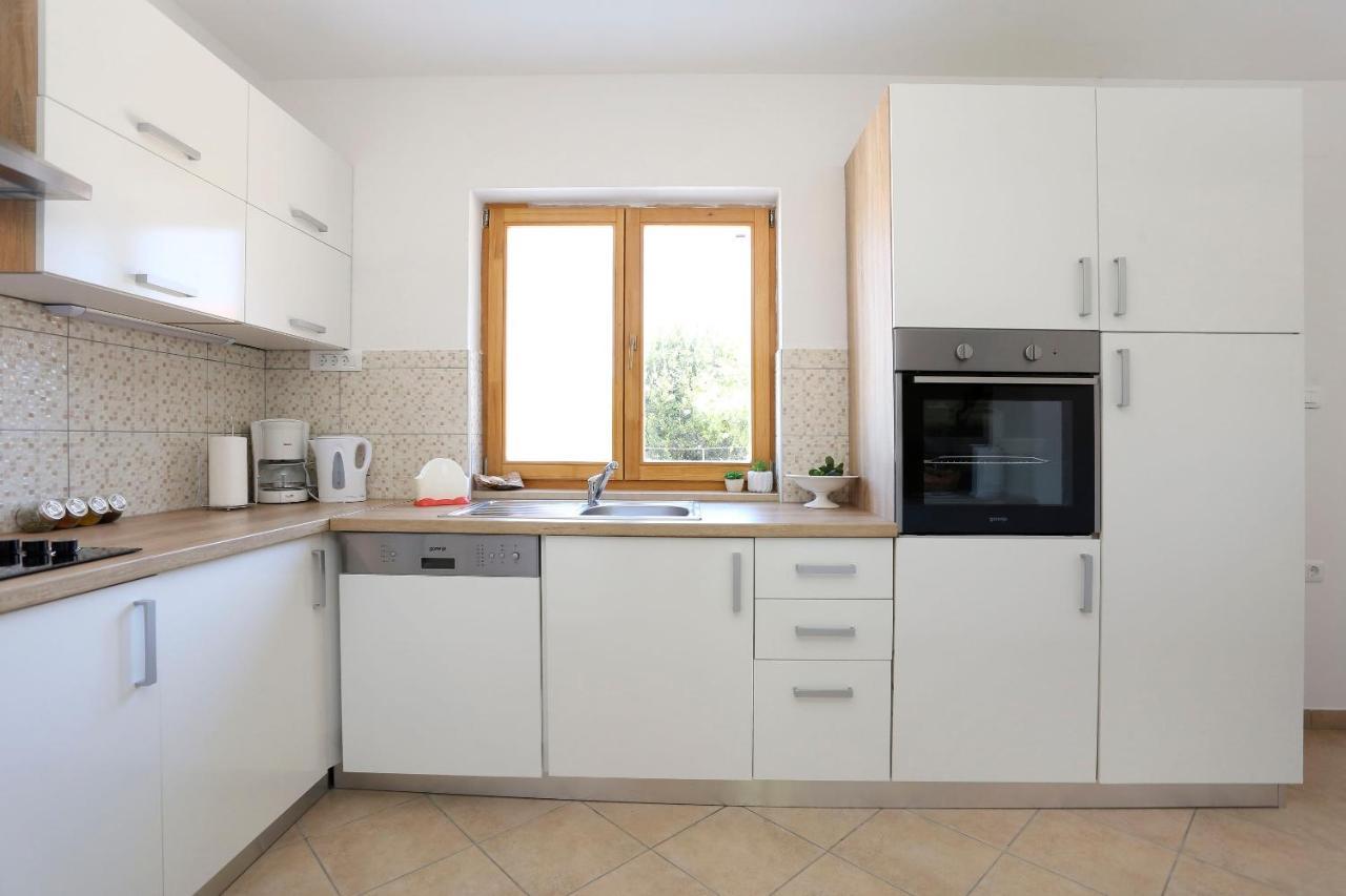 Šestanovac House Marijanヴィラ エクステリア 写真