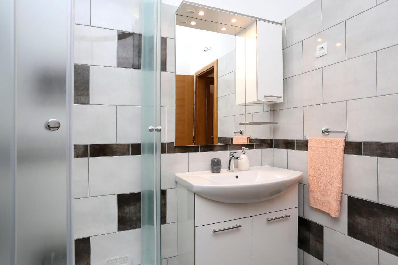 Šestanovac House Marijanヴィラ エクステリア 写真
