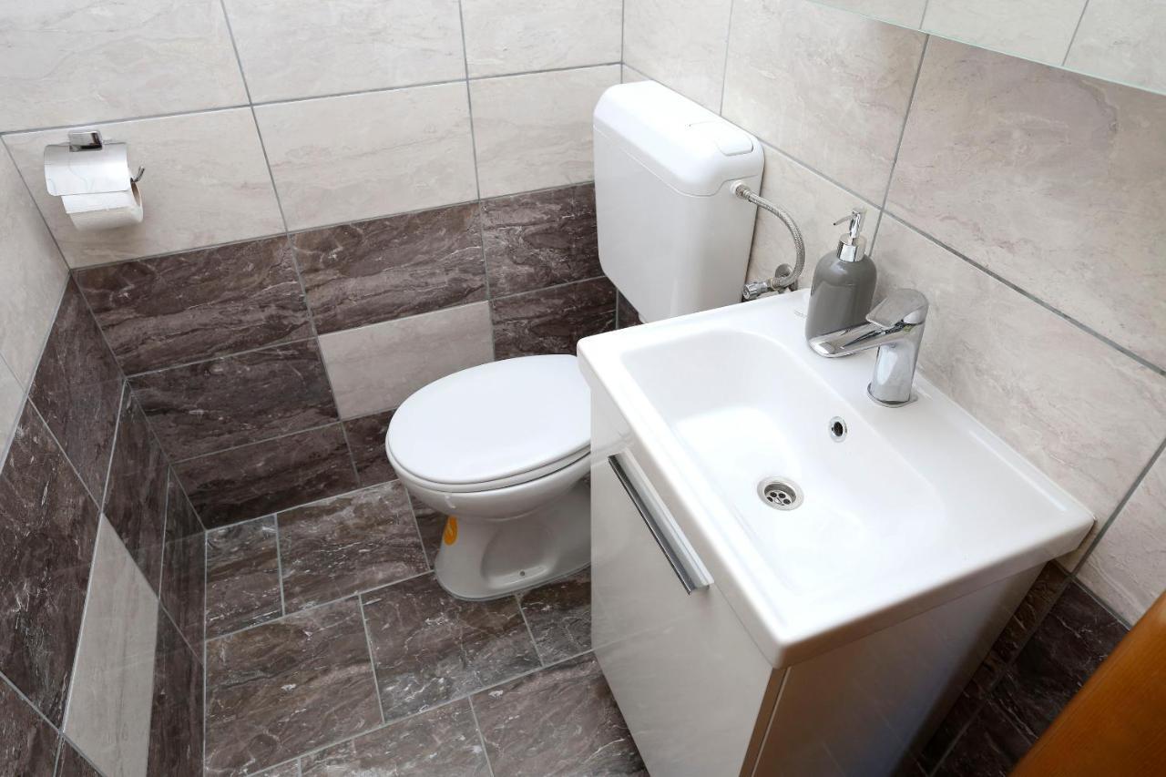Šestanovac House Marijanヴィラ エクステリア 写真