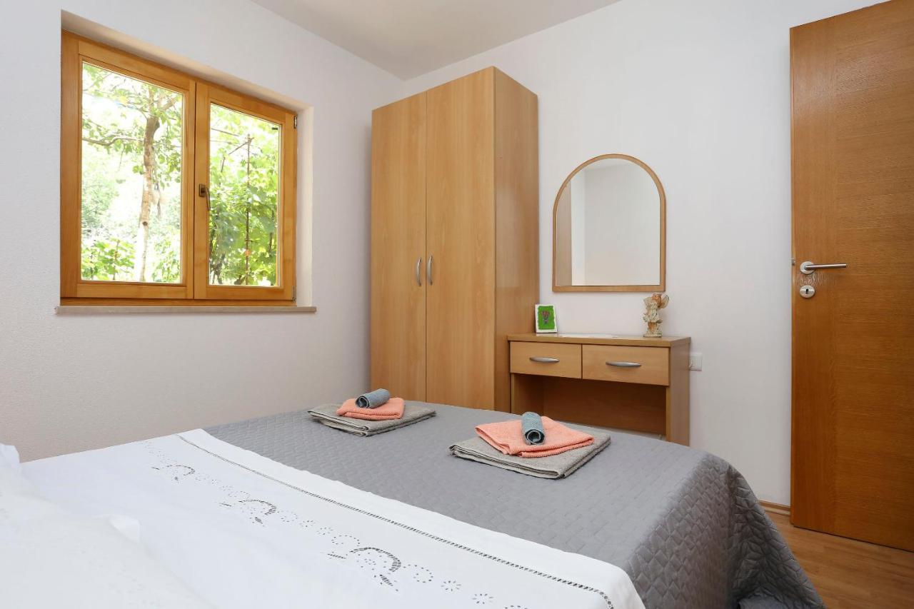 Šestanovac House Marijanヴィラ エクステリア 写真