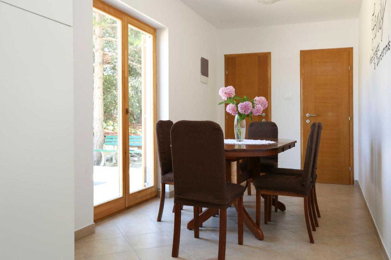 Šestanovac House Marijanヴィラ エクステリア 写真