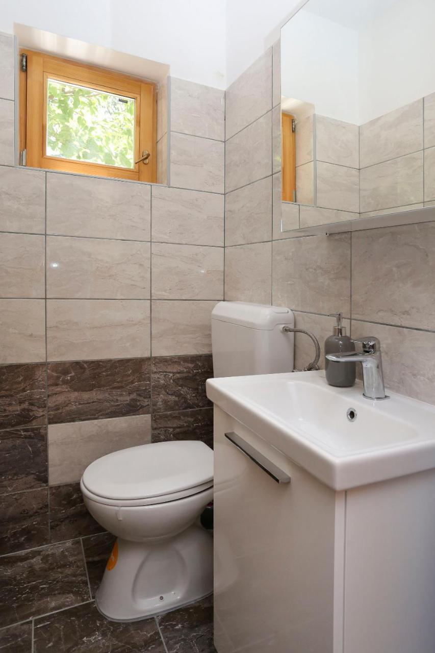 Šestanovac House Marijanヴィラ エクステリア 写真