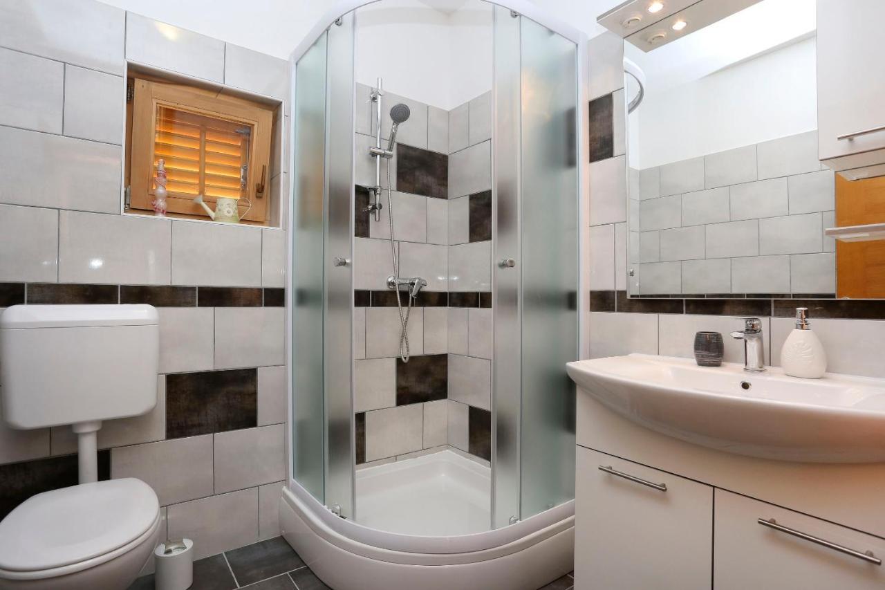Šestanovac House Marijanヴィラ エクステリア 写真