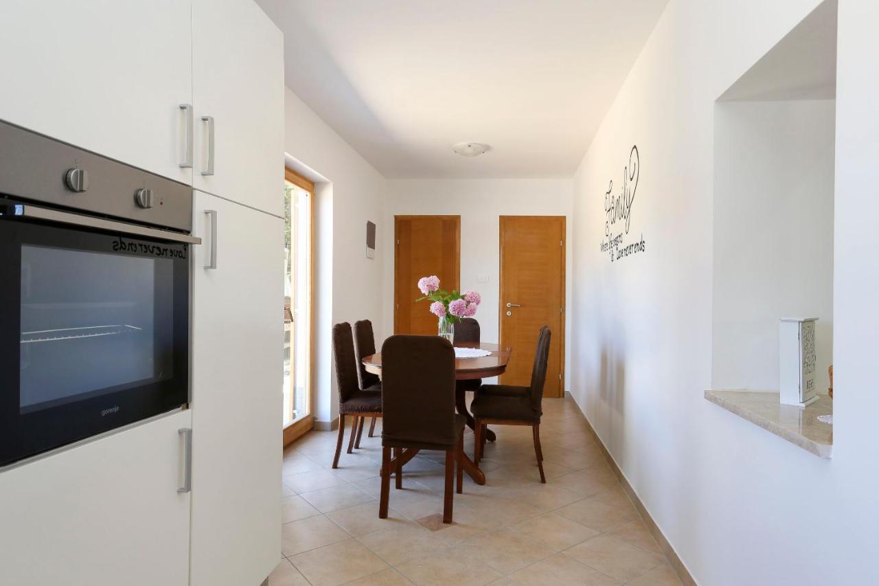 Šestanovac House Marijanヴィラ エクステリア 写真