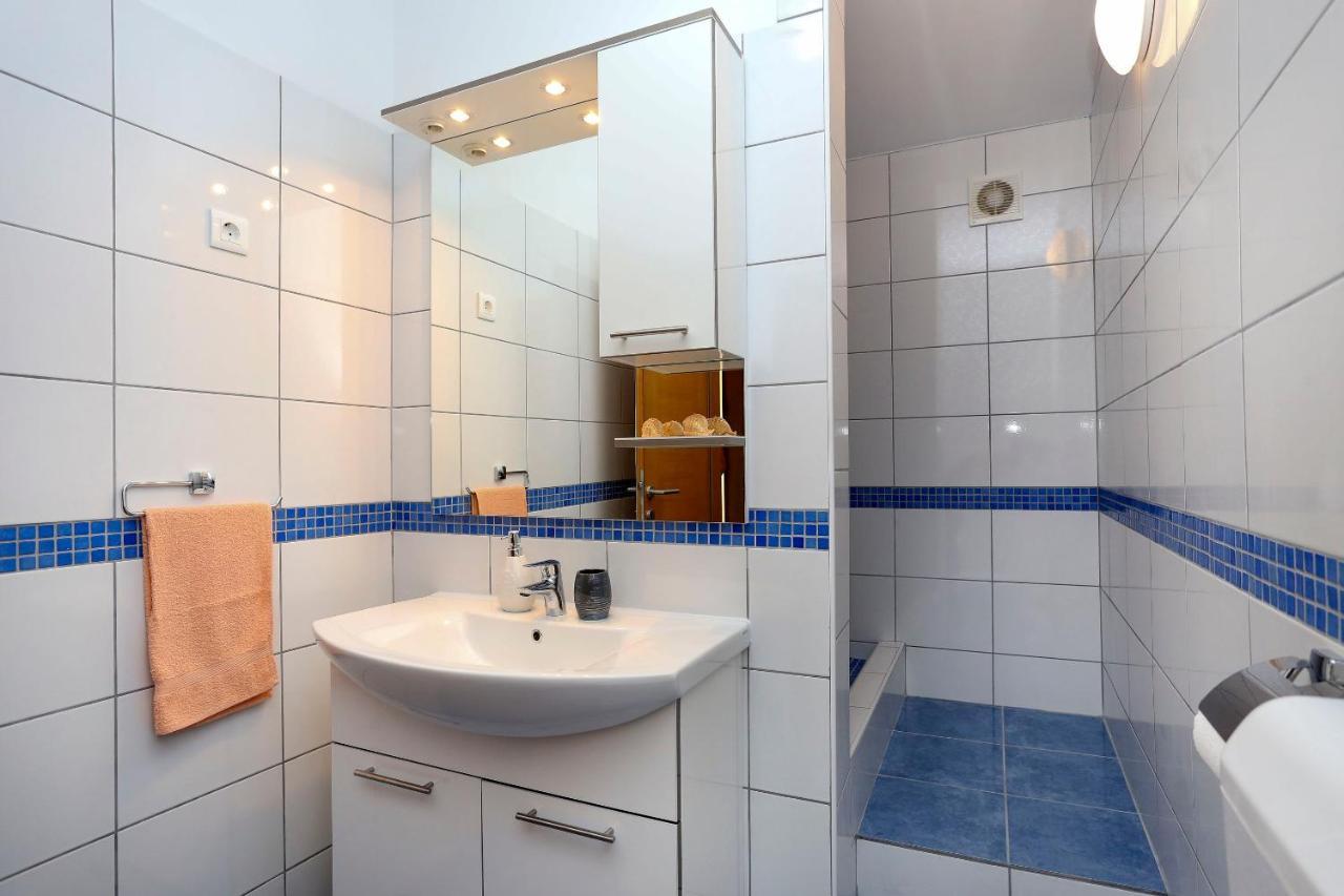 Šestanovac House Marijanヴィラ エクステリア 写真