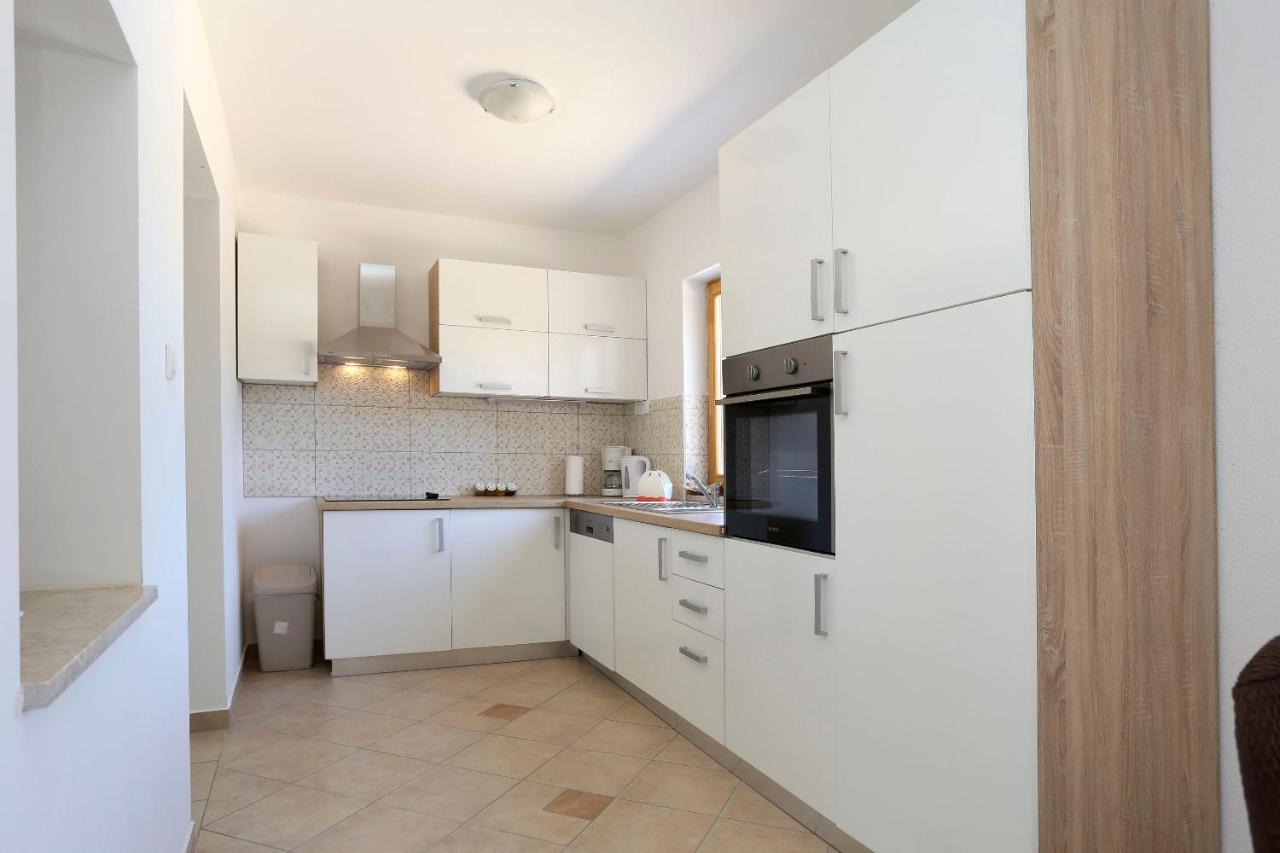 Šestanovac House Marijanヴィラ エクステリア 写真