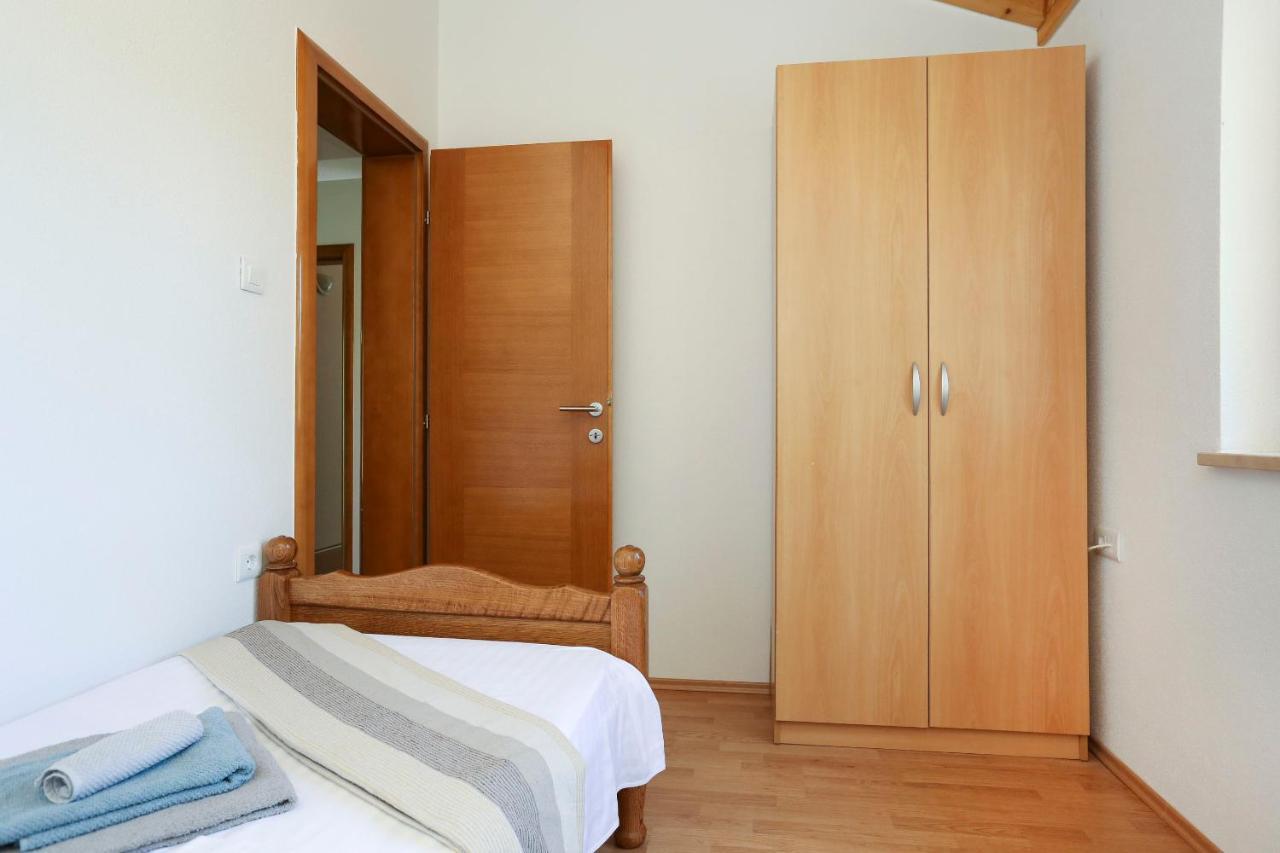 Šestanovac House Marijanヴィラ エクステリア 写真