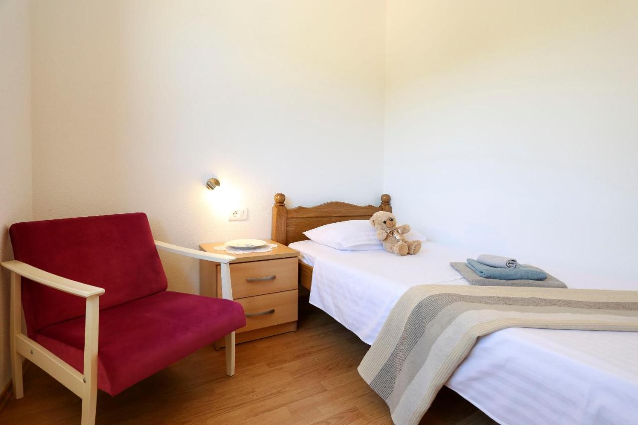 Šestanovac House Marijanヴィラ エクステリア 写真