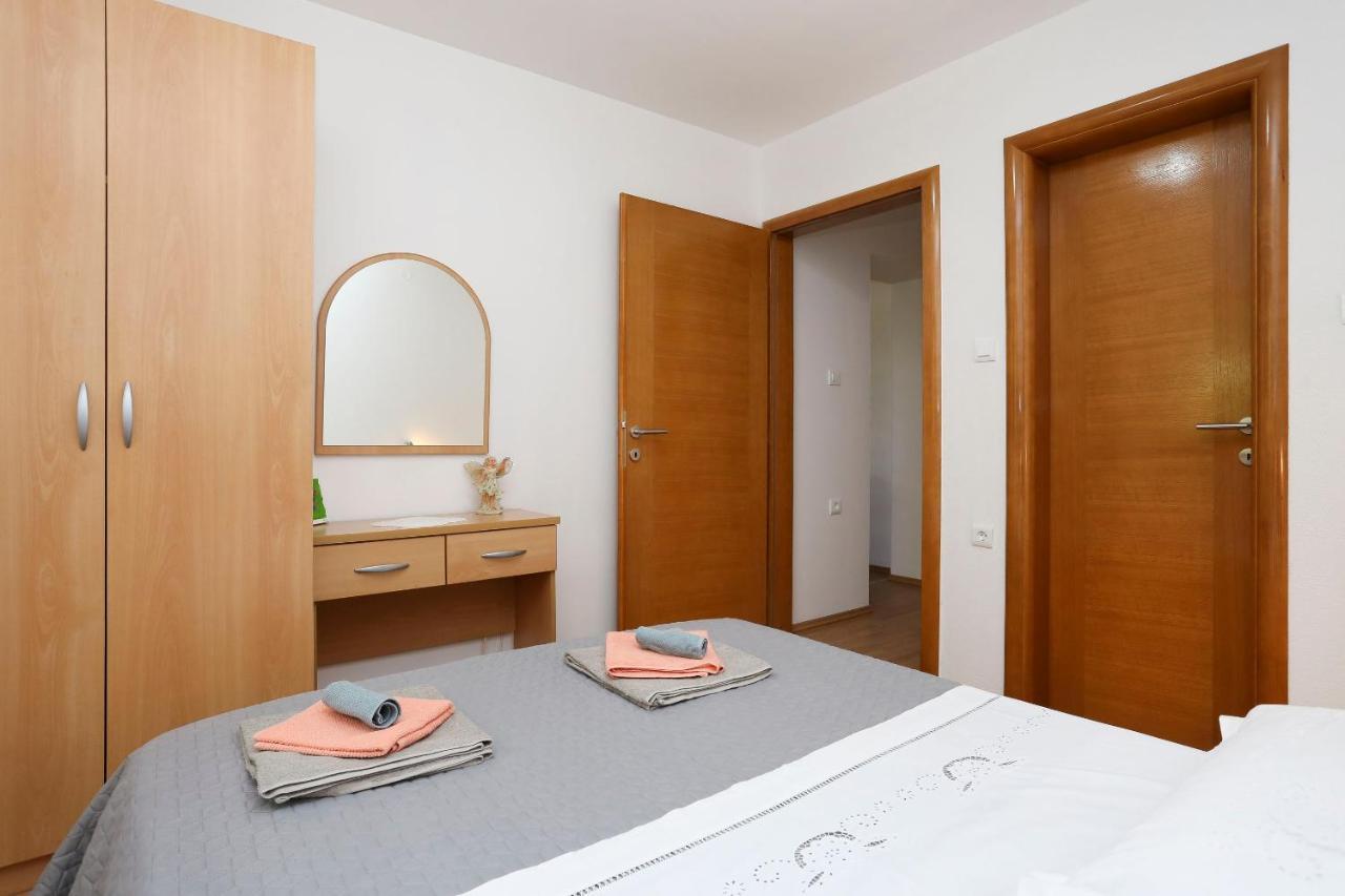 Šestanovac House Marijanヴィラ エクステリア 写真